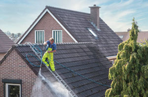 Barrow-in-Furness Roof Cleaners