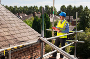 Roof Inspections