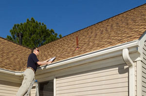 Roof Inspections