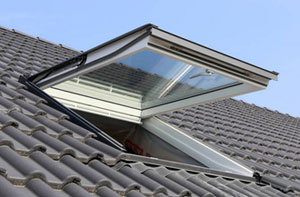 Skylight Cleaning Wincanton